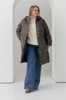 Куртка женская - Jp фото 10