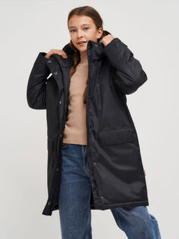 Куртка демисезонная 24372-467 белый - Avese фото 24