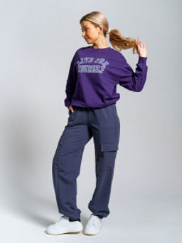 913 Брюки "Фуме"