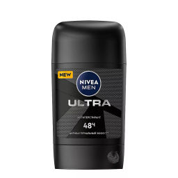 NIVEA део-стик Муж 50мл Ultra