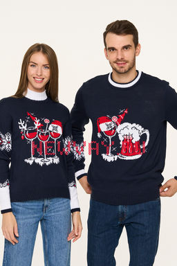 Джемпер мужской 7232-15041 - Vay фото 8