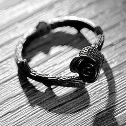 Кольцо арт. 51 1230 (id 269885) - Rada фото 2