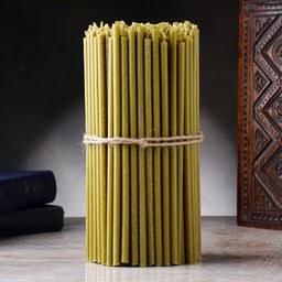 Свечи воск № 60, упаковка 1кг - Simaland фото 4