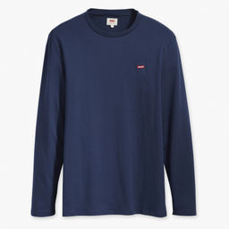 Лонгслив мужской