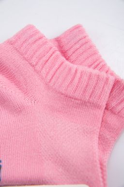 Цена за 2 шт. Носки для девочки в сетку Kts  фото 2