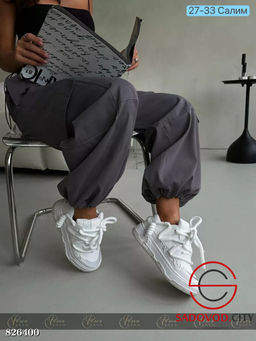 Кроссовки женские весенние