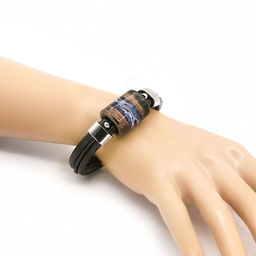 AZURE FLAME Браслет R3829