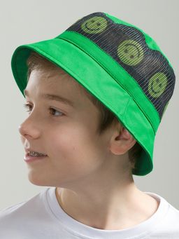 Pelican BWQO4288 панама для мальчиков  фото 2