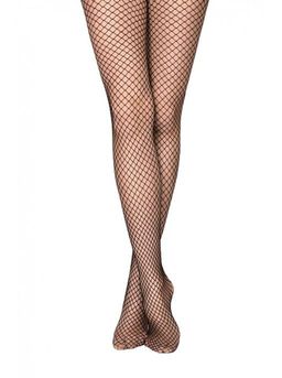 Колготки Conte Rette MAX (80/10) - nero - Conte elegant фото 2