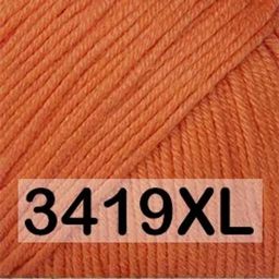 BABY COTTON XL GAZZAL  фото 11