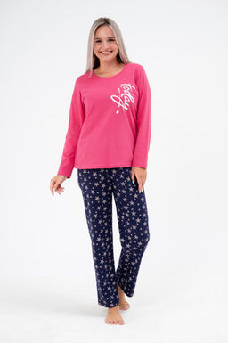 Пижама женская Today звезды