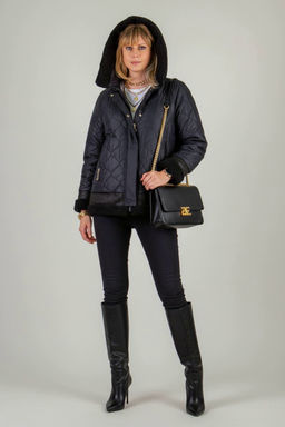 Куртка верблюжья шерсть, арт.310