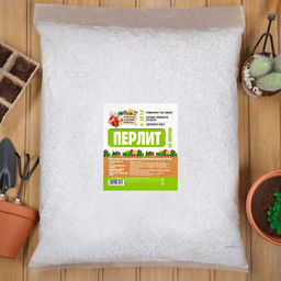 Перлит Рецепты Дедушки Никиты марка М100 20 л. фр до 10