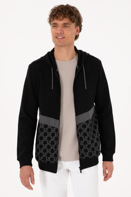 Erkek Siyah _rme H_rka - U.s. polo assn фото 3