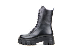 Ботинки 341.90200bl.black R