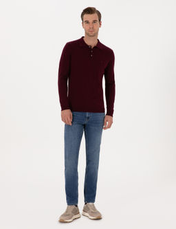 Mavi Slim Fit Jean Pantolon