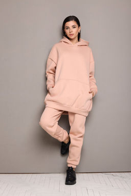 Худи AURA 2039-176-Р беж