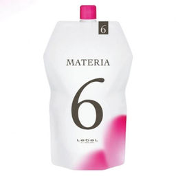 Оксидант для красителя New Materia OXY 6% , 1000 мл мл.