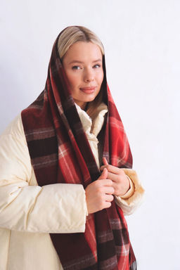 Martichelli Большой шарф фото 7