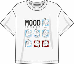 Футболка для мальчика 52419 Lets go - Let's go фото 2