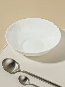 Салатник Опал стеклокерамика 18 см 0.6 л TW70 (484532) /DANIKS/  фото 2