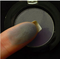 El Corazon Тени матовые №219