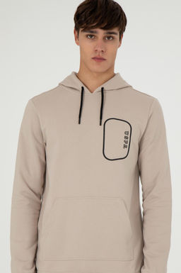 Мужская толстовка с камнем Неожиданная скидка в корзине - U.s. polo assn фото 3