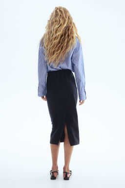Falda midi - H&m фото 4