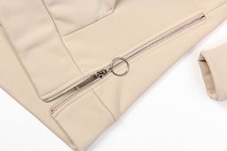 Костюм утепленный