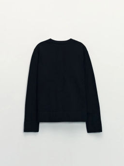 Кардиган из вискозы / Zarina  фото 8