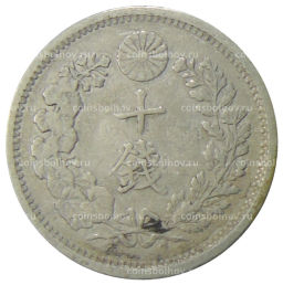 10 сен 1898 года Япония