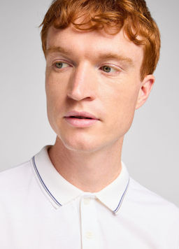 Рубашка поло мужская