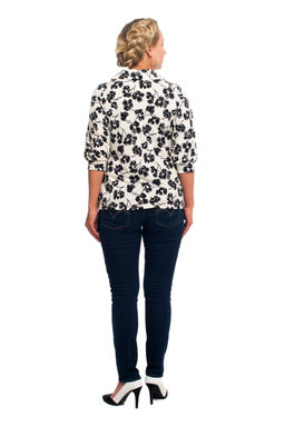 Блузка - Olsi фото 2