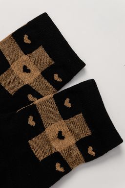 Цена за 6 пар. Носки Тиффани женские - Berchelli фото 10