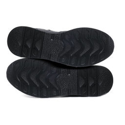 1D2571 МУЖ Ботинки нат.кожа текстиль ПУ - Юничел фото 5