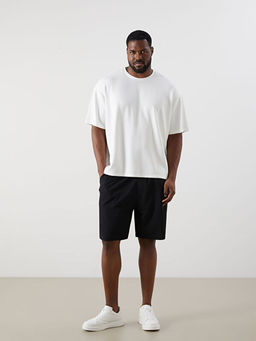 B?y?k Beden Standart Kal?p Erkek ?ort