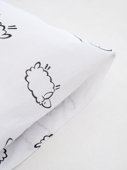 Овечки - детская наволочка - Гобеленглавснаб фото 2