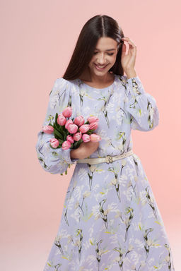 Платье Lars Style 772