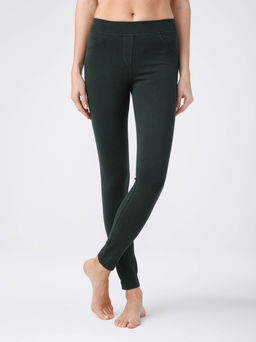 CONTE SCARLETT green