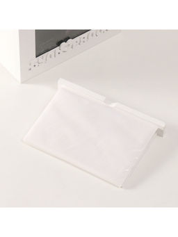 Фотоархив на 96 фото 10?15 см с фоторамкой 10?15 см Будь рядом, белый, 20?15?12 см