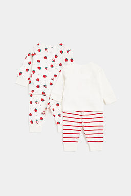 MOTHERCARE / Пижамы 2 шт  фото 2