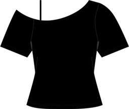 футболка 1ЖДФК5234001