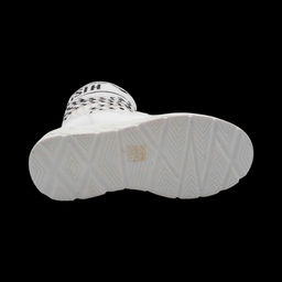 Дутики 1135-18 белые - Sport фото 4