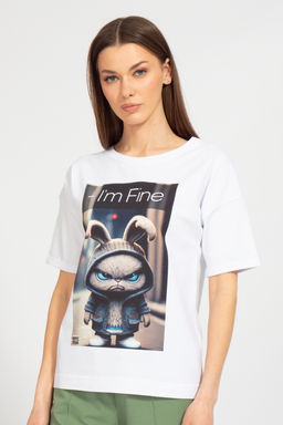 Футболка 4026