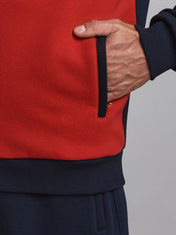 Спортивный костюм мужской СССР 12M-RT-1779