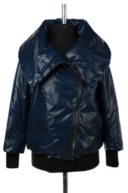 04-2778 Куртка демисезонная (синтепон 100) - El podio фото 7