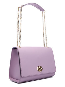 Сумка ELEGANZZA Z17-DB10498 lilac purple  фото 2