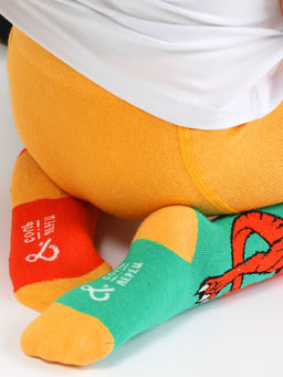 Колготки детские Соль&Перец  фото 5