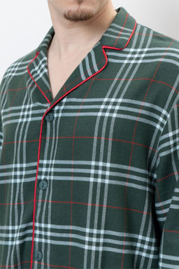 ПИЖАМА МУЖСКАЯ арт. 5715M-80028.1S-068 - Almando melado фото 2