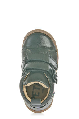 Ботинки детские PETASIL - Zebra фото 3